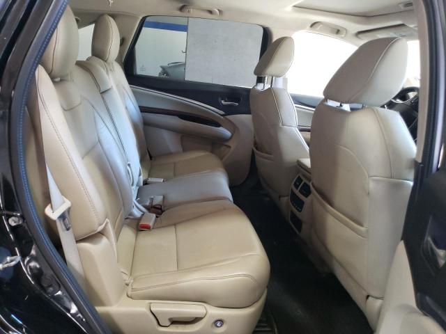 Photo 11 from auction – 2015 ACURA MDX TECHNO with VIN 5FRYD4H48FB014291