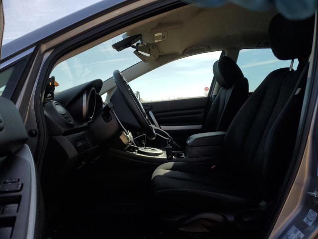 Photo 7 from auction – 2010 MAZDA CX-7 with VIN JM3ER2W59A0320209
