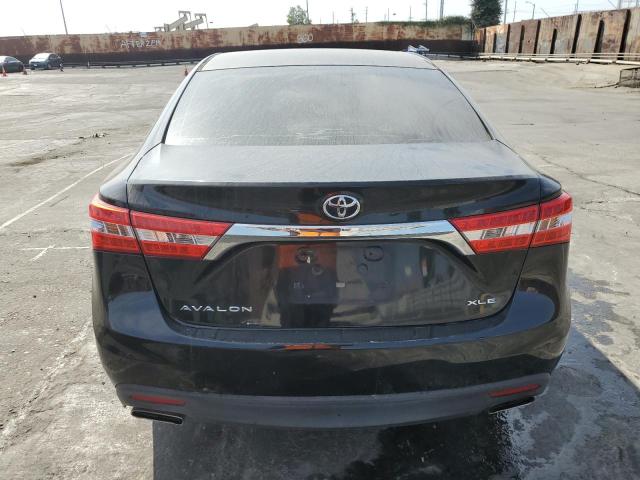 Photo 6 from auction – 2013 TOYOTA AVALON BAS with VIN 4T1BK1EB5DU028423