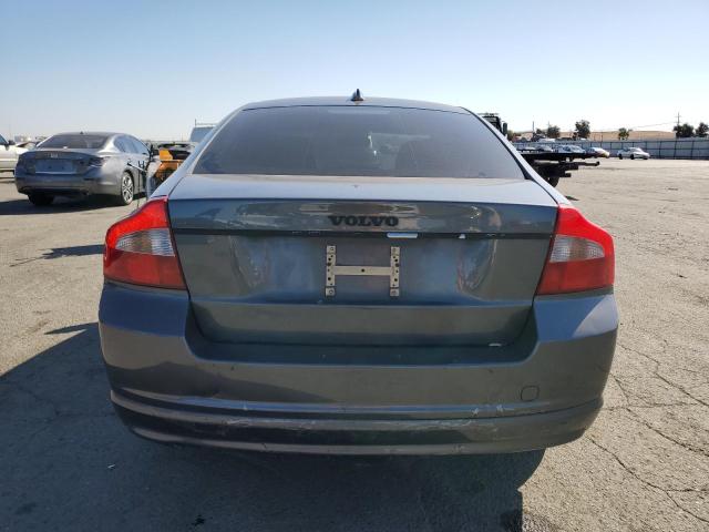 Photo 6 from auction – 2008 VOLVO S80 3.2 with VIN YV1AS982781072130
