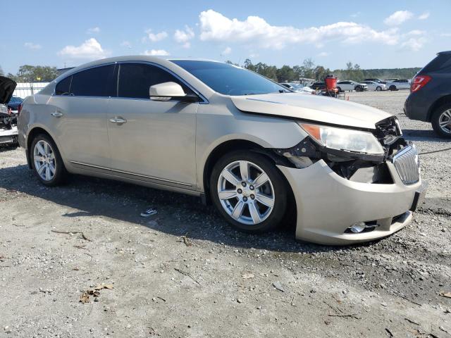 Photo 4 from auction – 2010 BUICK LACROSSE C with VIN 1G4GC5EG9AF100200