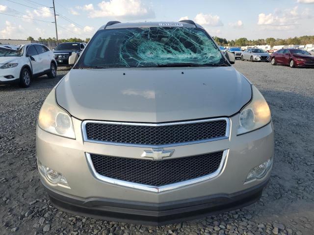 Photo 5 from auction – 2010 CHEVROLET TRAVERSE L with VIN 1GNLRFED2AJ235276