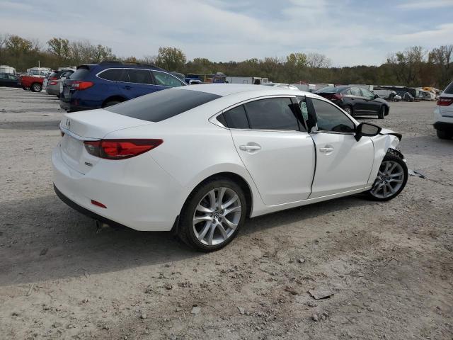 Photo 3 from auction – 2016 MAZDA 6 TOURING with VIN JM1GJ1V59G1404893
