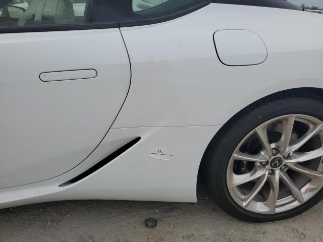 Photo 12 from auction – 2020 LEXUS LC 500 with VIN JTHEP5AYXLA008039