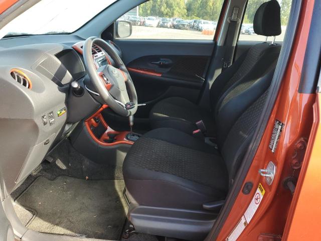 Photo 7 from auction – 2008 TOYOTA SCION XD with VIN JTKKU10498J029548