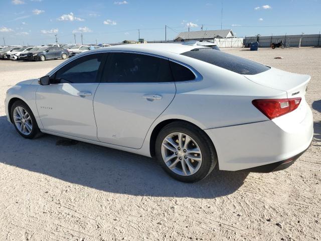 Photo 2 from auction – 2017 CHEVROLET MALIBU LT with VIN 1G1ZE5ST8HF200381