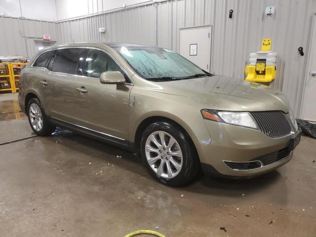 Photo 4 from auction – 2013 LINCOLN MKT with VIN 2LMHJ5AT0DBL57799