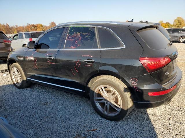 Zdjęcie 2 z aukcji – 2017 AUDI Q5 PREMIUM z VIN WA1C2AFP3HA083537