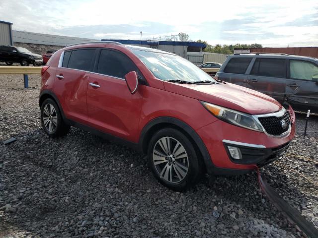 Photo 4 from auction – 2014 KIA SPORTAGE E with VIN KNDPC3AC8E7586820