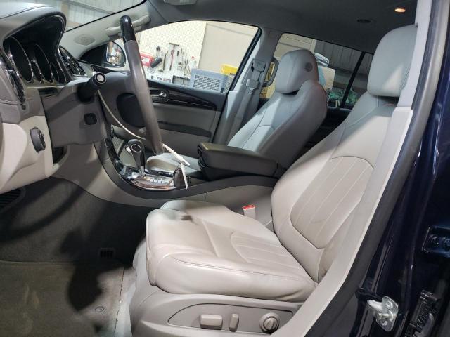 Photo 7 from auction – 2017 BUICK ENCLAVE with VIN 5GAKVCKD1HJ258868