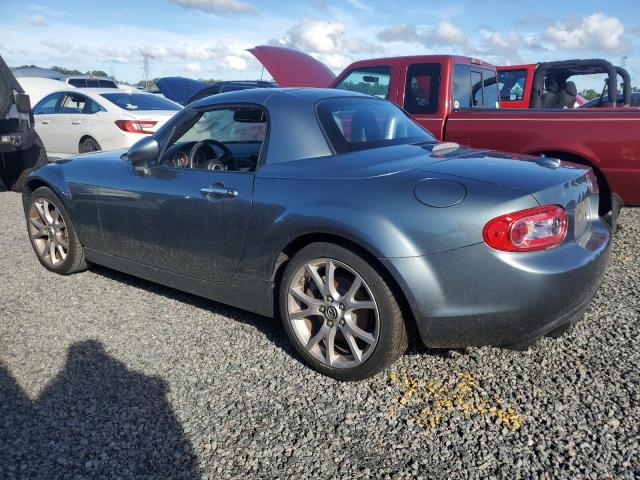 Photo 2 from auction – 2013 MAZDA MX-5 MIATA with VIN JM1NC2PF2D0232835