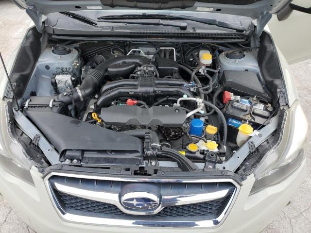 Photo 12 from auction – 2015 SUBARU XV CROSSTR with VIN JF2GPAPCXF8216045