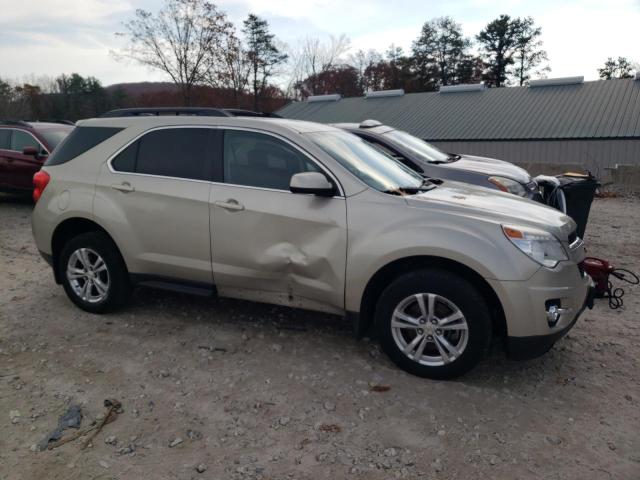 Photo 4 from auction – 2015 CHEVROLET EQUINOX LT with VIN 2GNFLFEK3F6380120