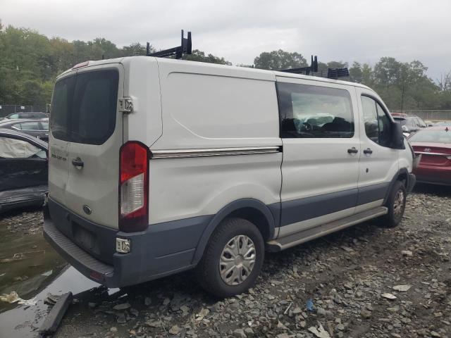 Photo 3 from auction – 2018 FORD TRANSIT T- with VIN 1FTYR1YM4JKA53750