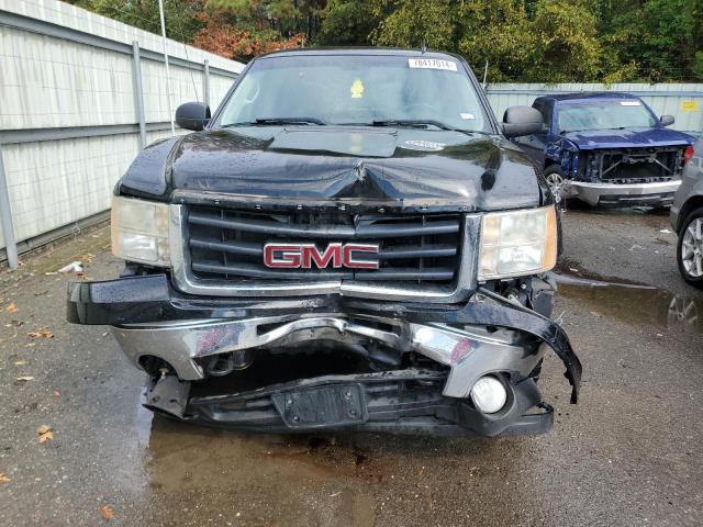 Photo 5 from auction – 2011 GMC SIERRA K15 with VIN 3GTP2VE33BG354750