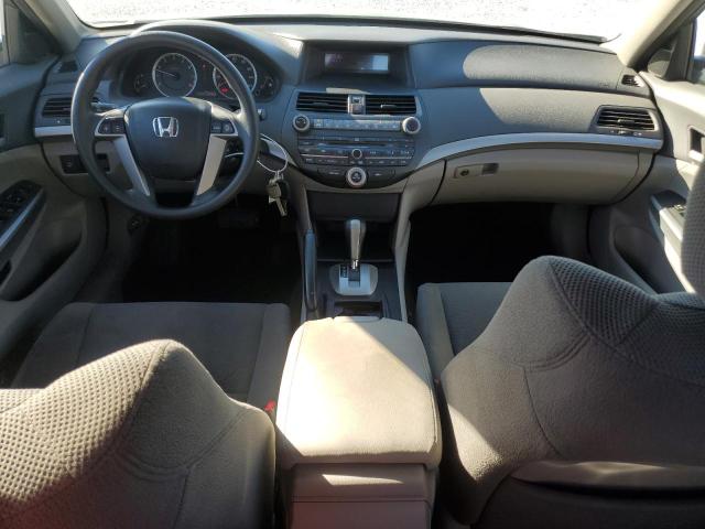 Photo 8 from auction – 2010 HONDA ACCORD EX with VIN 1HGCP2F70AA001185