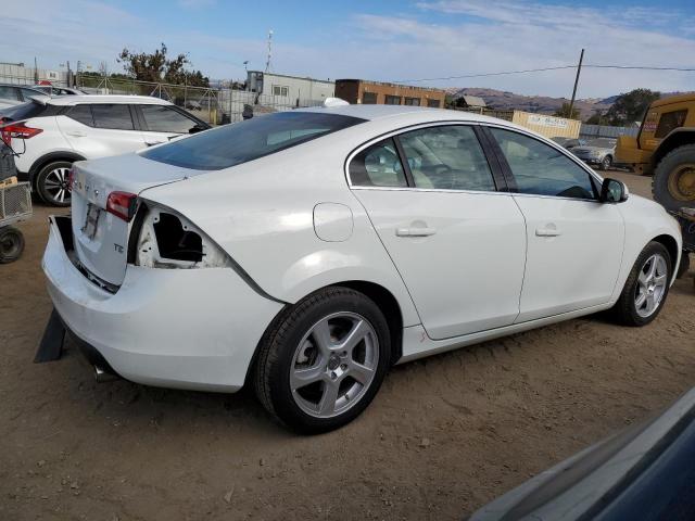 Photo 3 from auction – 2012 VOLVO S60 T5 with VIN YV1622FS1C2076404