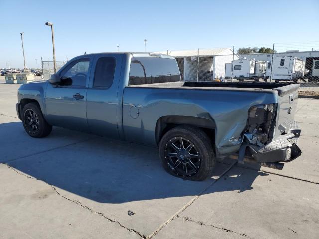Photo 2 from auction – 2008 CHEVROLET SILVERADO with VIN 1GCEC19J38Z260821