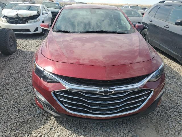Photo 5 from auction – 2019 CHEVROLET MALIBU LT with VIN 1G1ZD5ST6KF112231