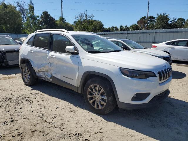 Photo 4 from auction – 2019 JEEP CHEROKEE L with VIN 1C4PJLCB4KD479450