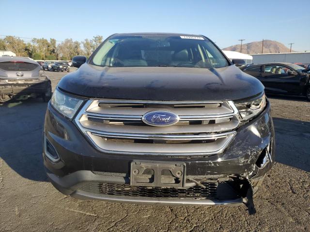 Photo 5 from auction – 2015 FORD EDGE SEL with VIN 2FMTK3J85FBB51979