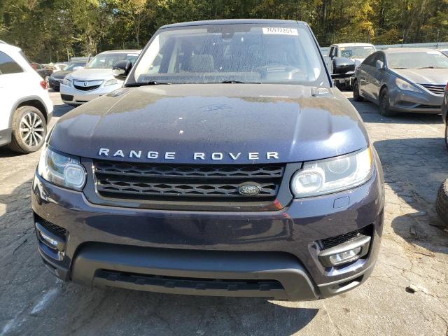 Photo 5 from auction – 2016 LAND ROVER RANGE ROVE with VIN SALWR2EF3GA559368