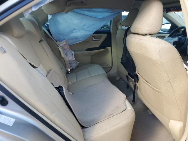 Photo 10 from auction – 2015 TOYOTA CAMRY LE with VIN 4T1BF1FK6FU489488