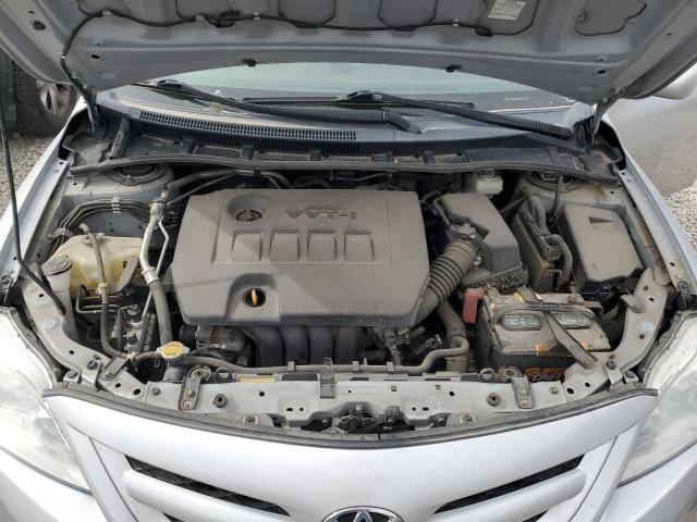 Photo 11 from auction – 2012 TOYOTA COROLLA BA with VIN 2T1BU4EE8CC835749