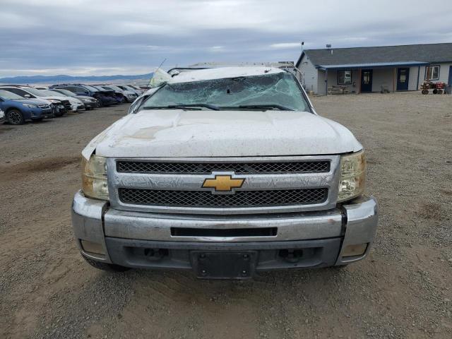 Photo 5 from auction – 2012 CHEVROLET SILVERADO with VIN 1GCRKREA7CZ315076
