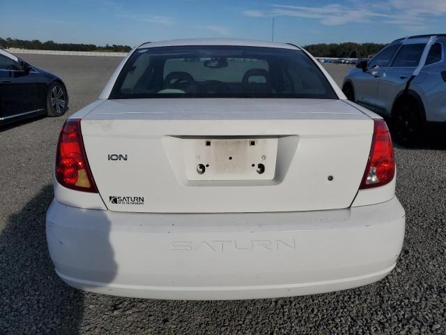 Photo 6 from auction – 2004 SATURN ION LEVEL with VIN 1G8AV12FX4Z177356