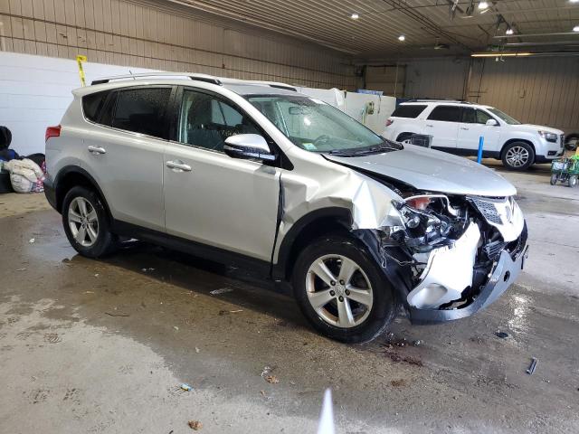 Photo 4 from auction – 2013 TOYOTA RAV4 XLE with VIN JTMRFREV4D5000977