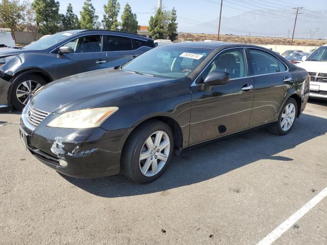 LEXUS ES 350 2007 with VIN JTHBJ46G972037885 - Photo from auction