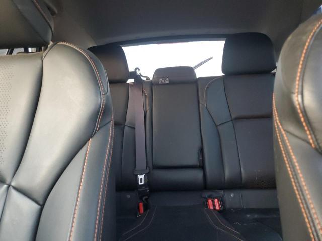 Photo 10 from auction – 2021 SUBARU CROSSTREK with VIN JF2GTHMC3M8652371