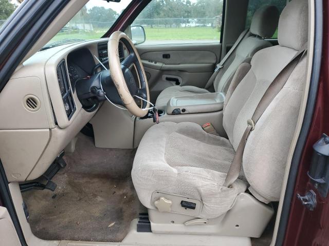Photo 7 from auction – 2001 CHEVROLET SILVERADO with VIN 2GCEC19V611152680