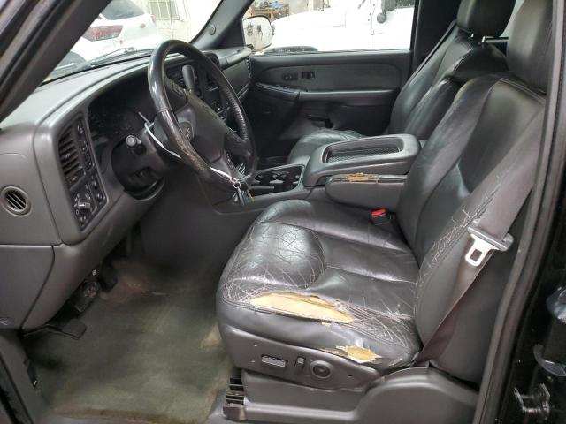 Photo 7 from auction – 2003 CHEVROLET SILVERADO with VIN 2GCEK19V831183497