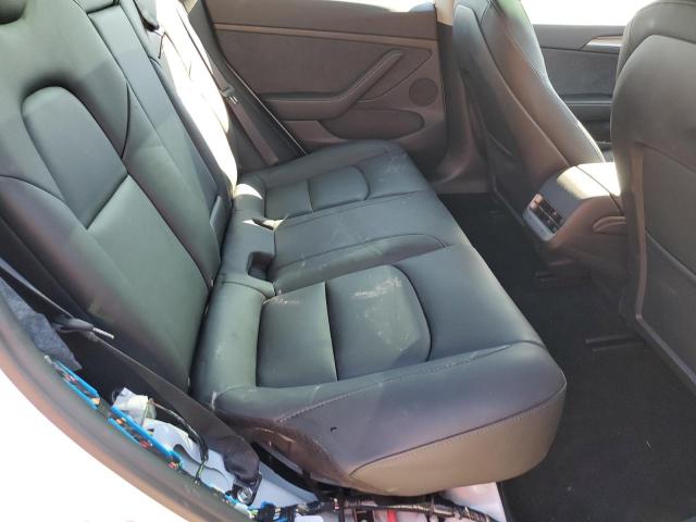Photo 10 from auction – 2023 TESLA MODEL 3 with VIN 5YJ3E1EA2PF619166