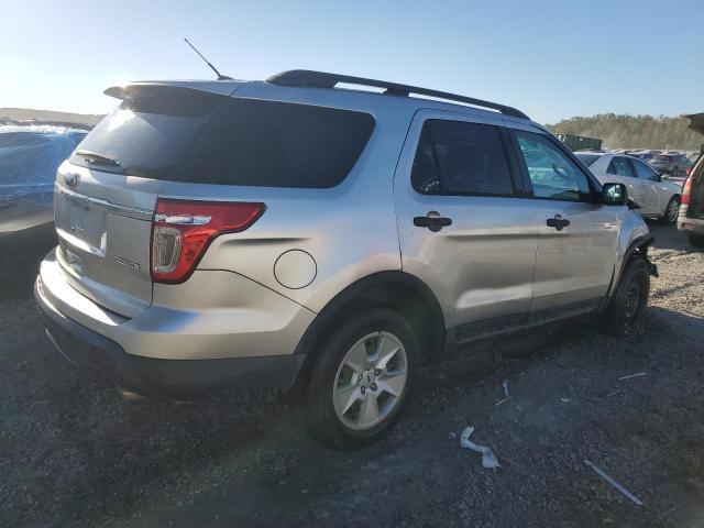 Photo 3 from auction – 2013 FORD EXPLORER with VIN 1FM5K7B84DGC83121
