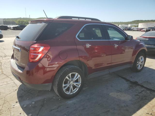 Photo 3 from auction – 2016 CHEVROLET EQUINOX LT with VIN 2GNALCEK9G6307876