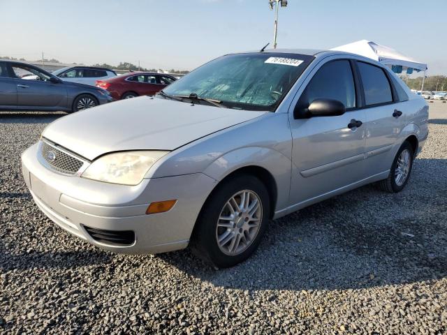 FORD FOCUS ZX4 2005 with VIN 1FAFP34N35W145413 - Photo from auction