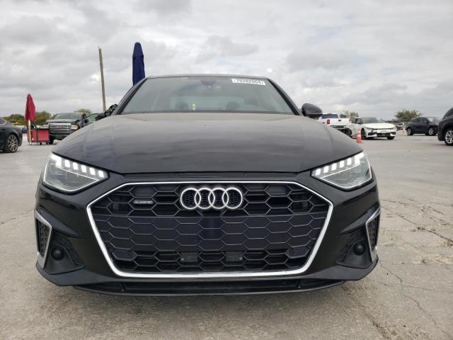 Photo 5 from auction – 2020 AUDI A4 PREMIUM with VIN WAUENAF46LN010463