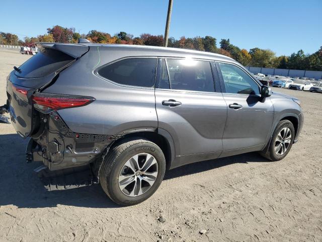 Photo 3 from auction – 2021 TOYOTA HIGHLANDER with VIN 5TDGZRBH1MS540049