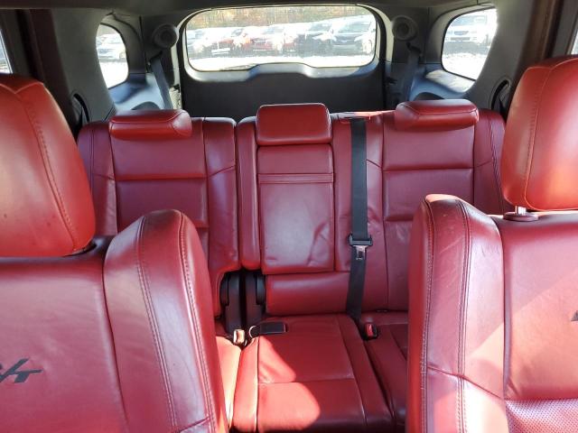 Photo 10 from auction – 2017 DODGE DURANGO R/ with VIN 1C4SDJCT9HC691614