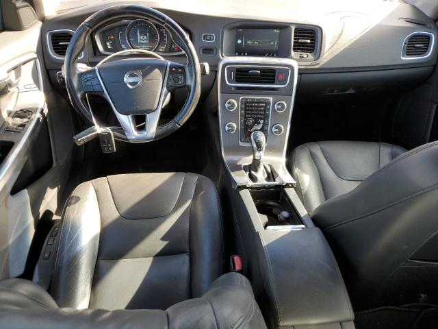Photo 8 from auction – 2015 VOLVO S60 PREMIE with VIN YV126MFKXF1353379