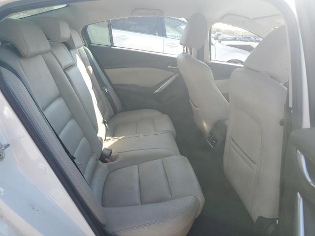 Photo 10 from auction – 2014 MAZDA 6 TOURING with VIN JM1GJ1V62E1155276