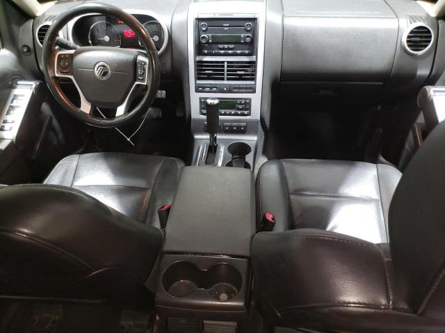 Photo 8 from auction – 2007 MERCURY MOUNTAINEE with VIN 4M2EU47E07UJ04388