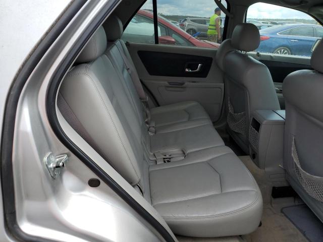 Photo 10 from auction – 2005 CADILLAC SRX with VIN 1GYEE637550105766