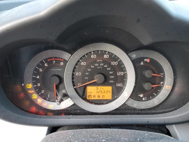 Photo 9 from auction – 2009 TOYOTA RAV4 with VIN JTMZF33V79D014790