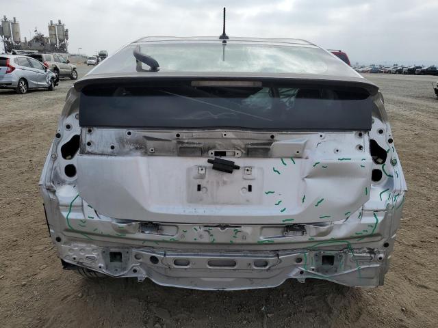 Photo 6 from auction – 2010 TOYOTA PRIUS with VIN JTDKN3DU6A0064327