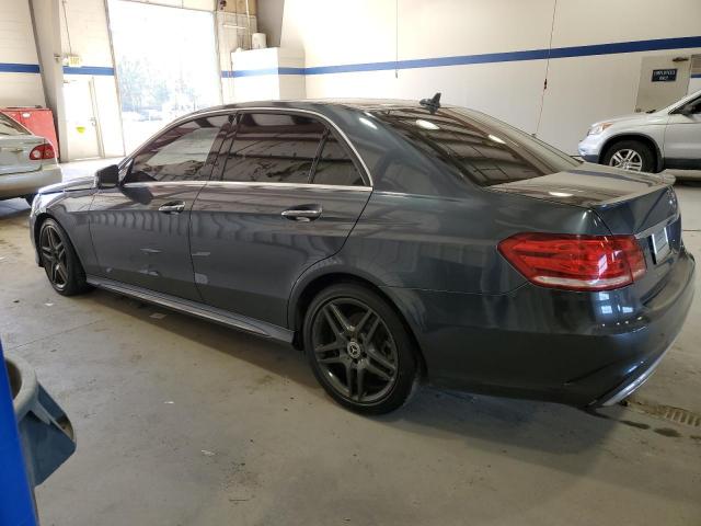 Photo 2 from auction – 2014 MERCEDES-BENZ E 350 4MAT with VIN WDDHF8JBXEA787708