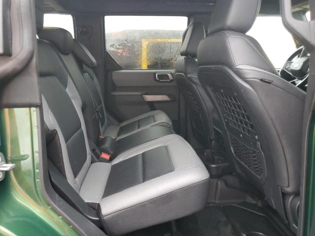 Photo 10 from auction – 2023 FORD BRONCO BAS with VIN 1FMEE5DH1PLA94494